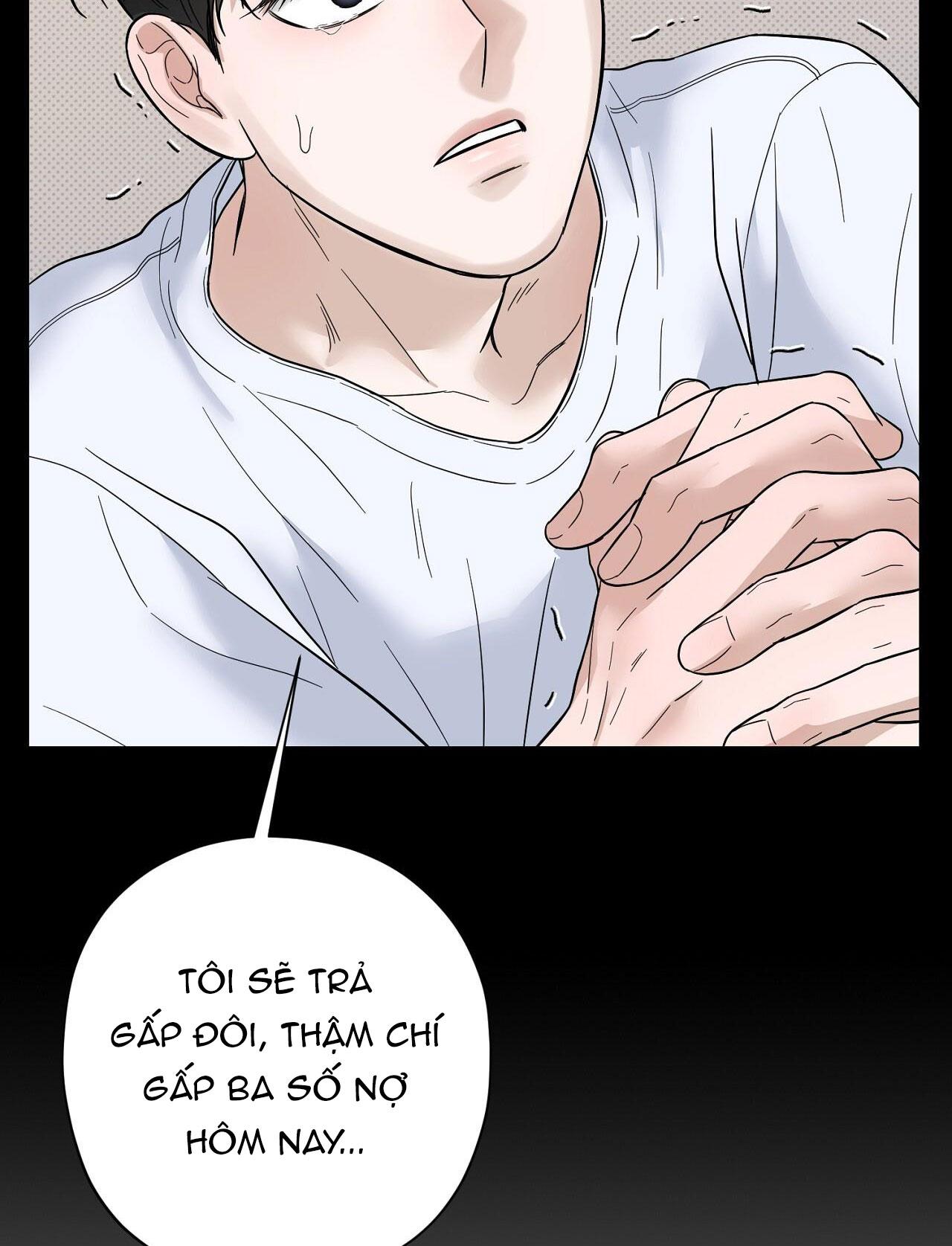 BẮT KỊP - Chap 17