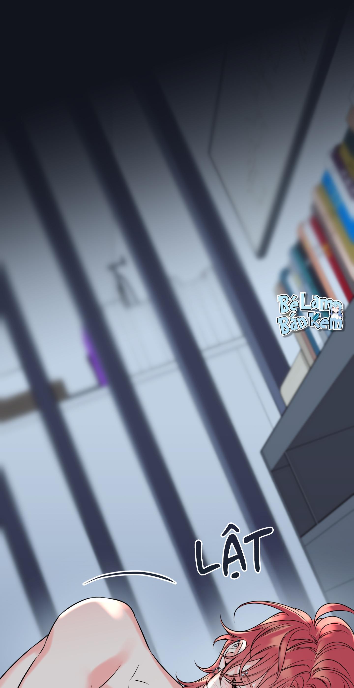 Honey Trouble - Chap 31