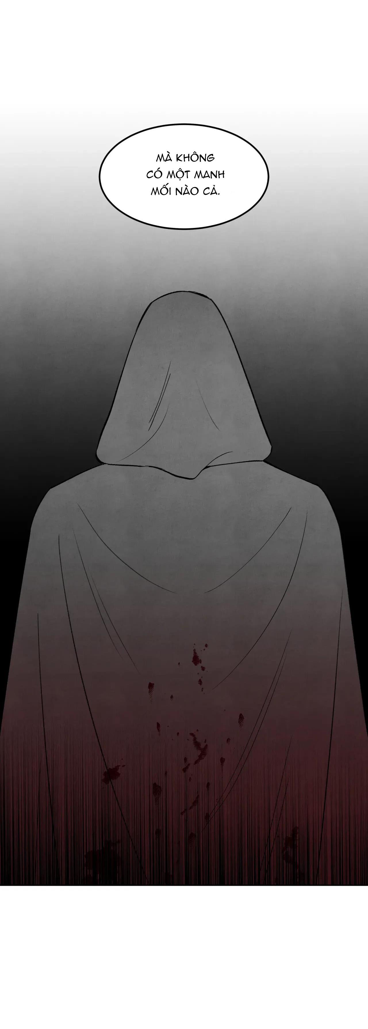 KHẾ ƯỚC BÍ MẬT CỦA ĐẠI CÔNG TƯỚC XỨ BẮC - Chap 47