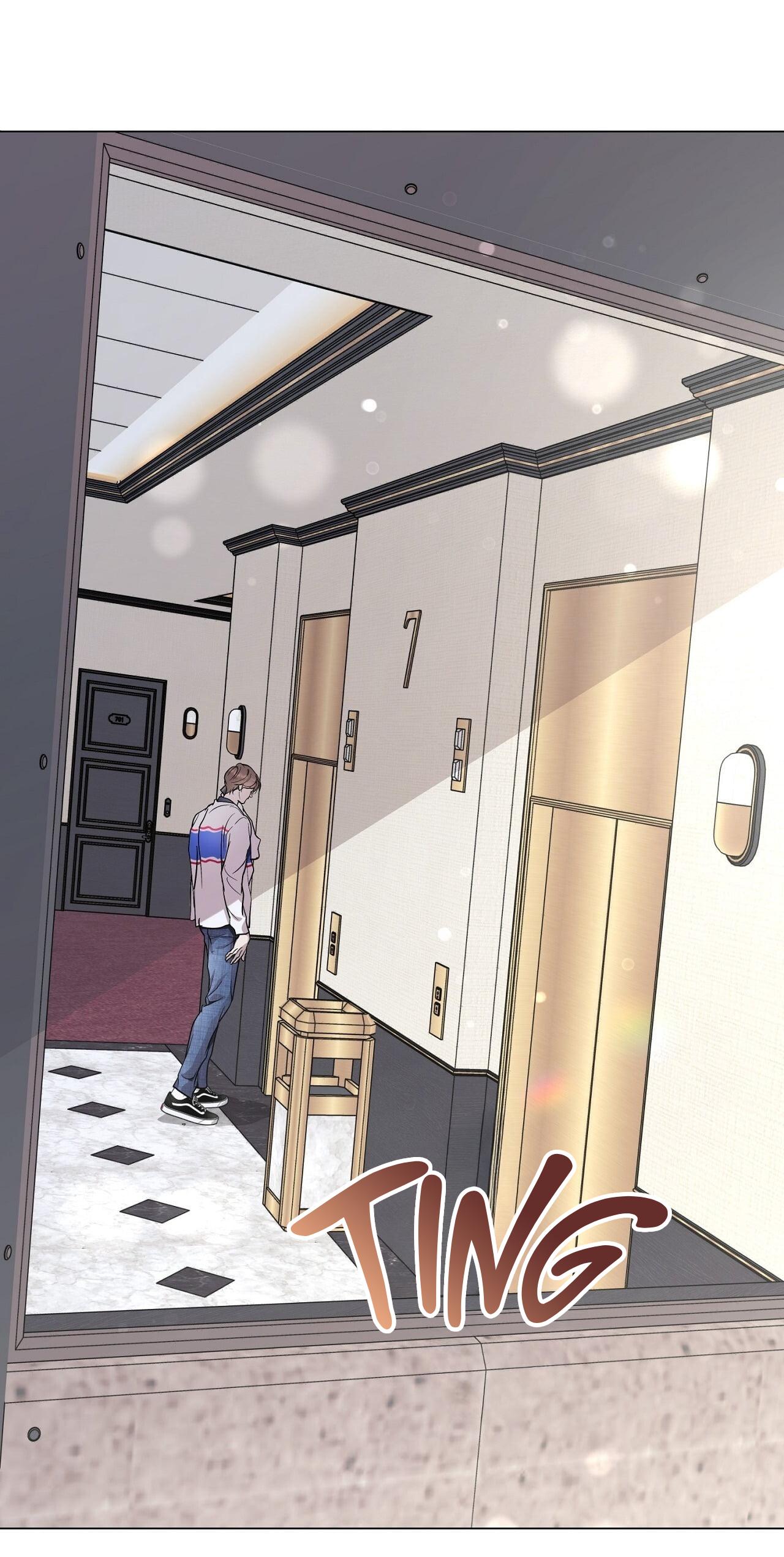 (END) Vị Kỷ - Chap 71