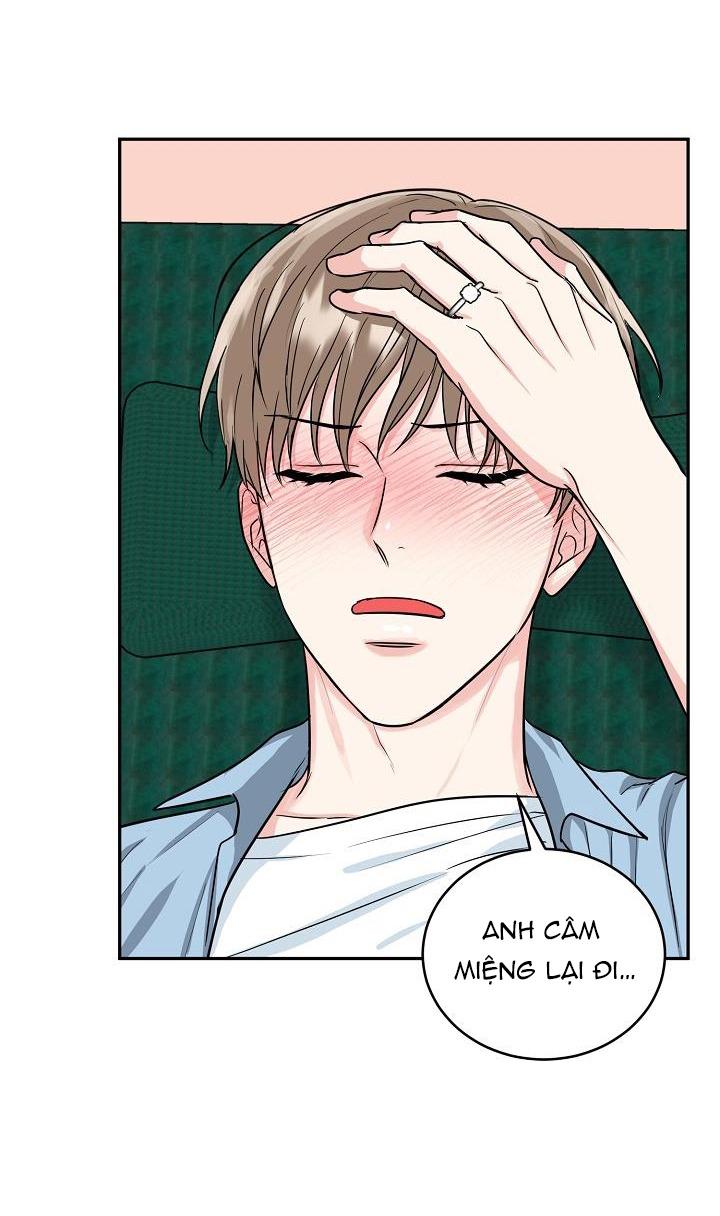 (ABO) HANG HỔ - Chap 38