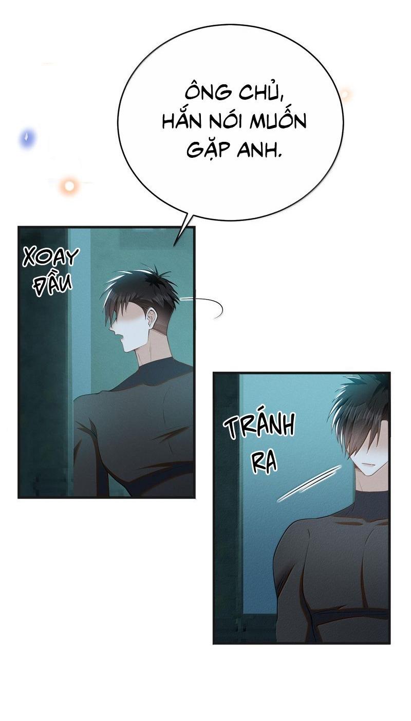 Lai sinh bất kiến - Chap 157