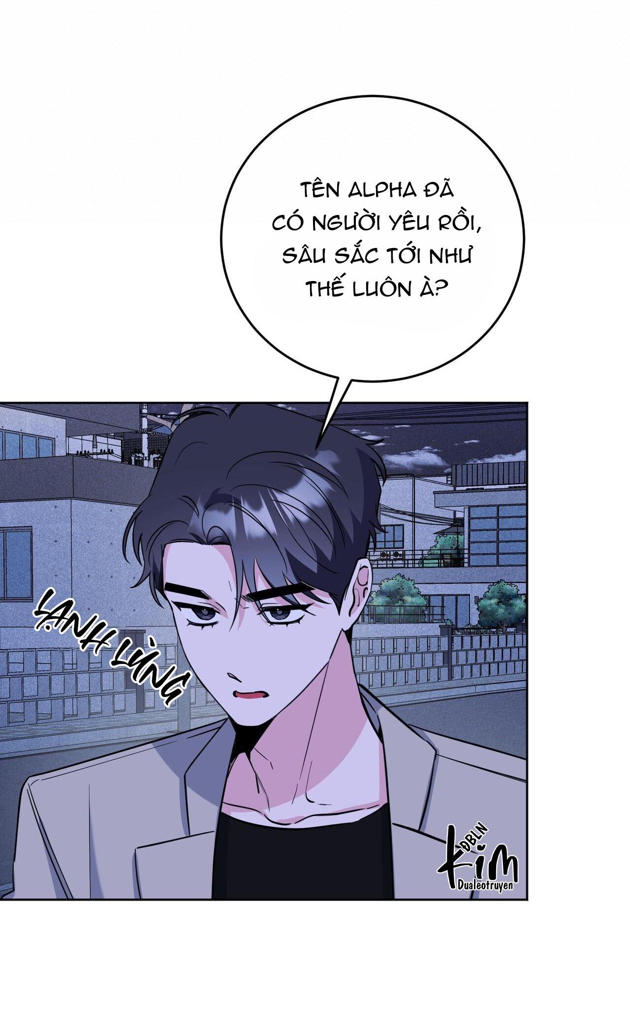 CẠM BẪY ĐẠI HỌC - Chap 65