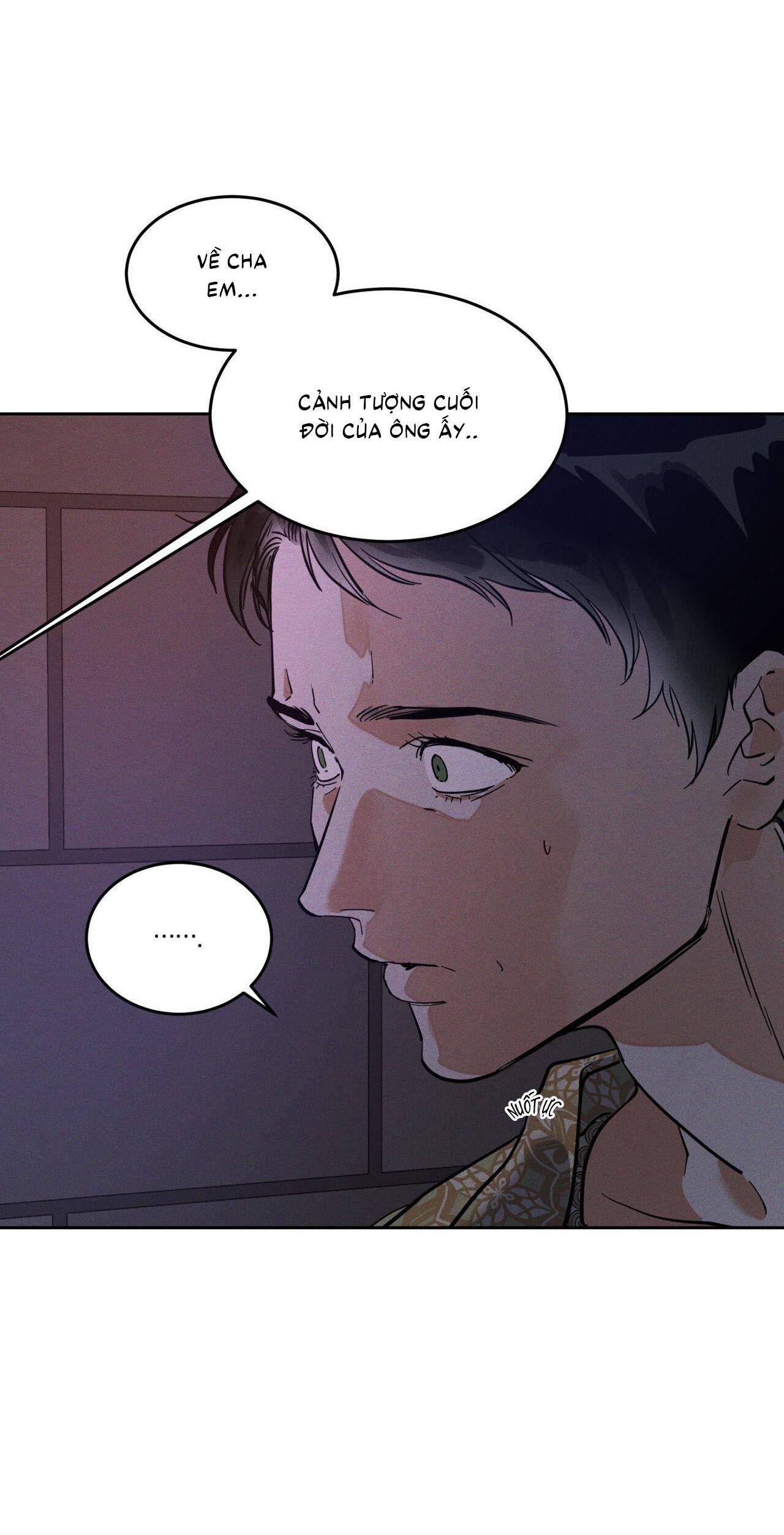 (CBunu) Antidote - Chap 46