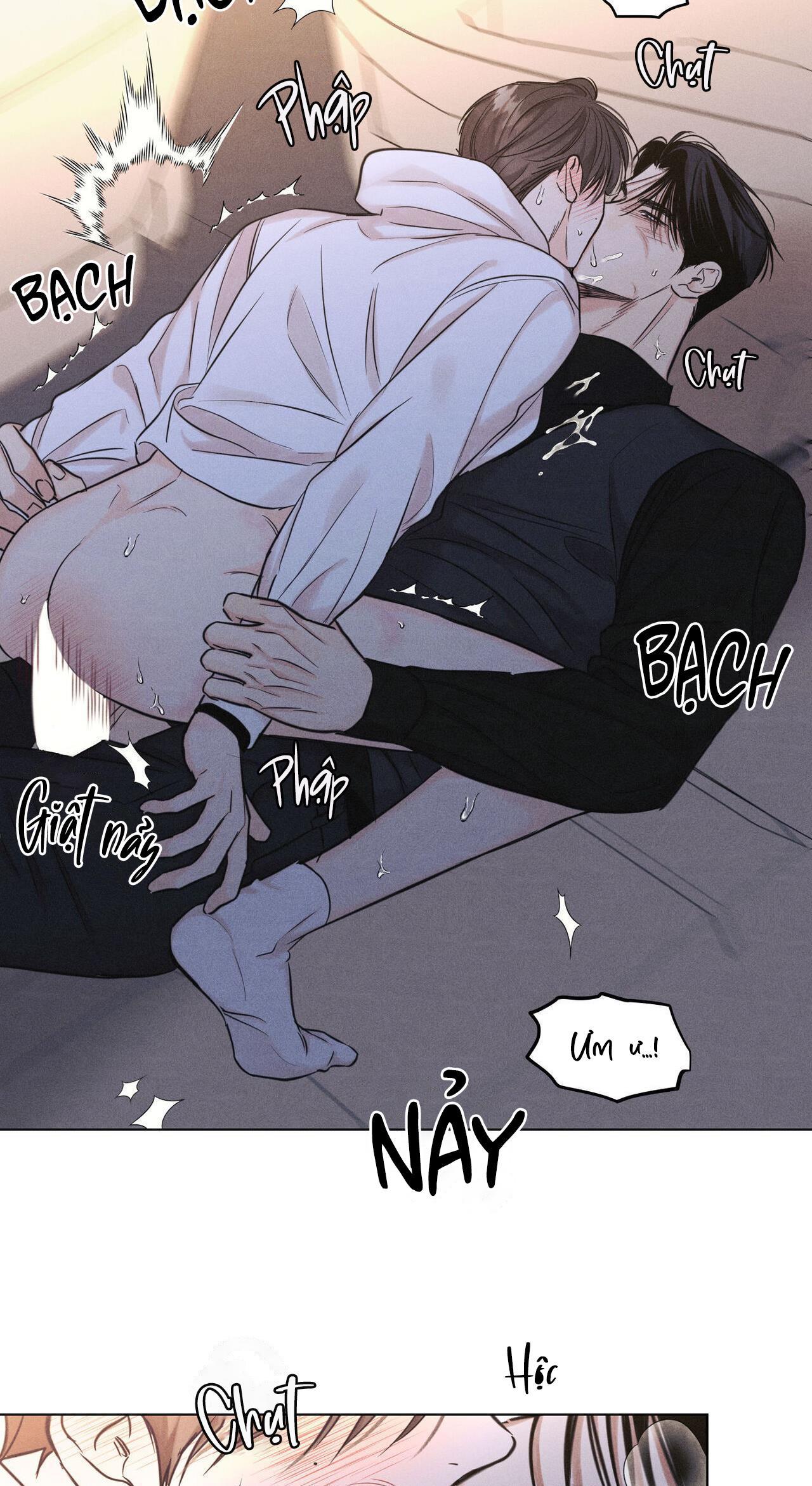 Công Việc Làm Thêm Hàng Ngày - Chap 16