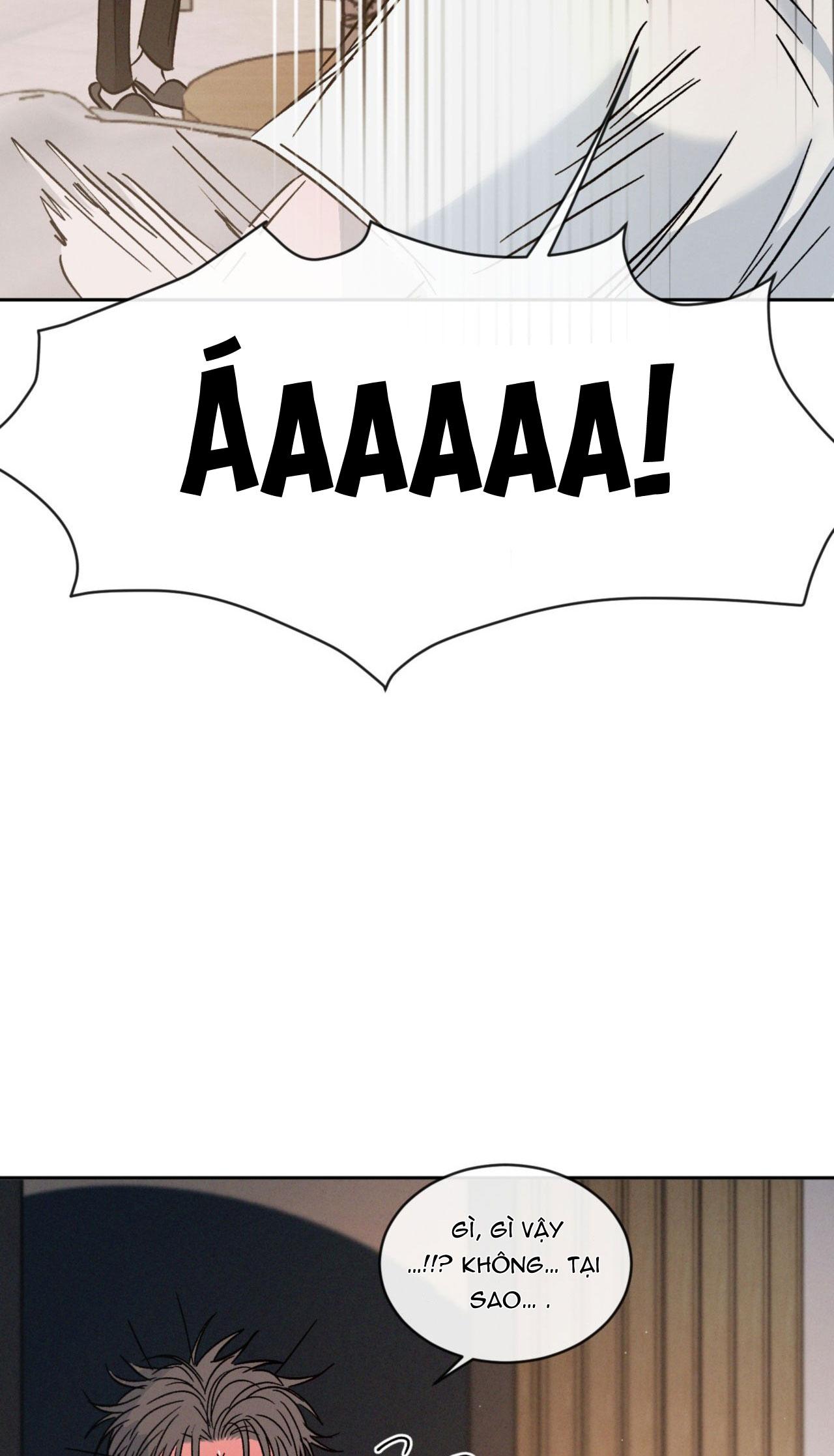 TƯƠNG PHẢN - Chap 84