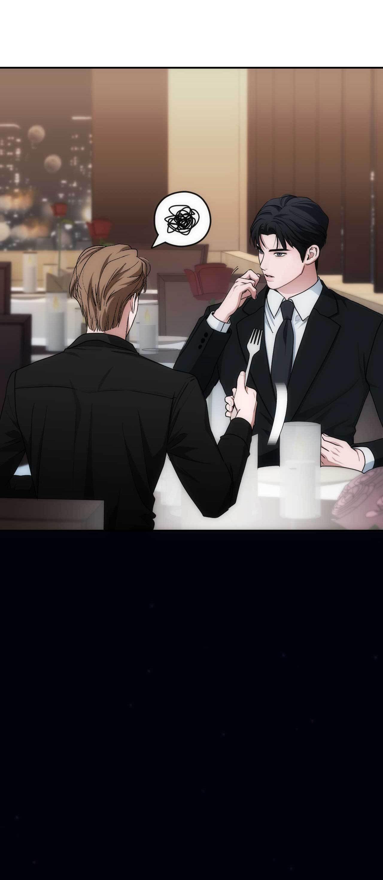 CHÌM TRONG KHOÁI LẠC - Chap 35