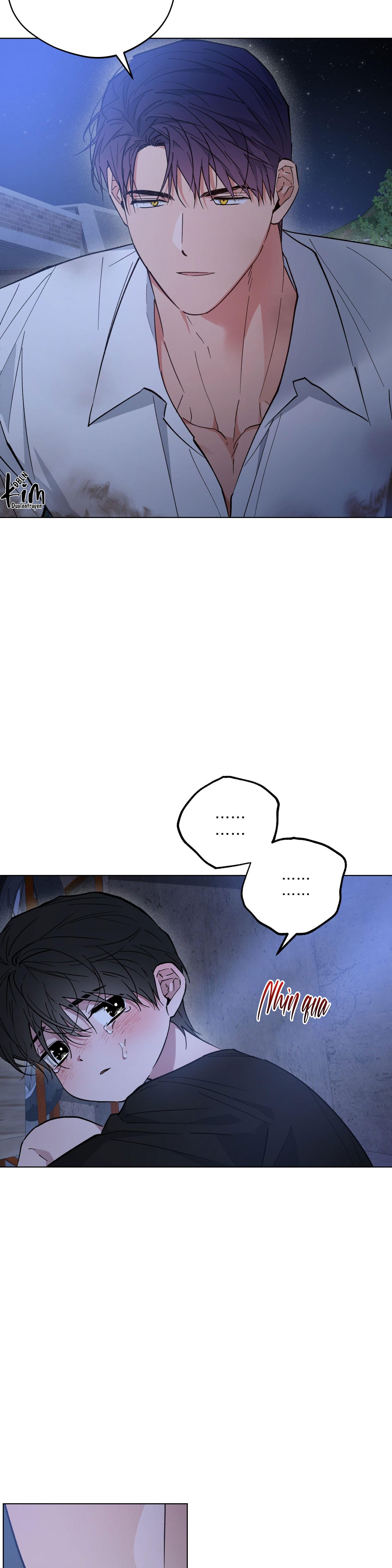 BÌNH MINH CỦA RỒNG - Chap 75