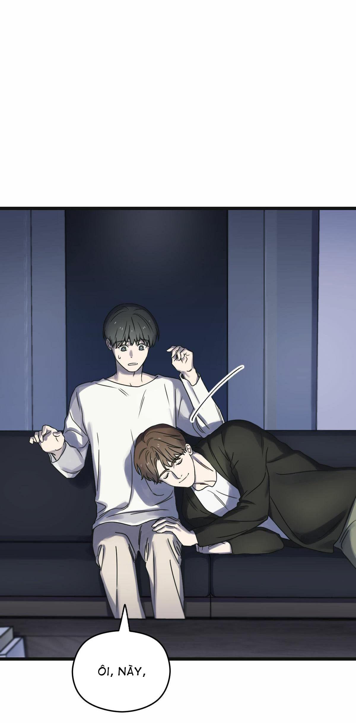 TRÙNG PHÙNG - Chap 24