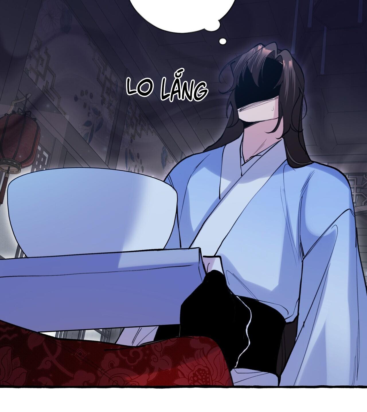 BÁT NHÃ GIAI NHÂN - Chap 65