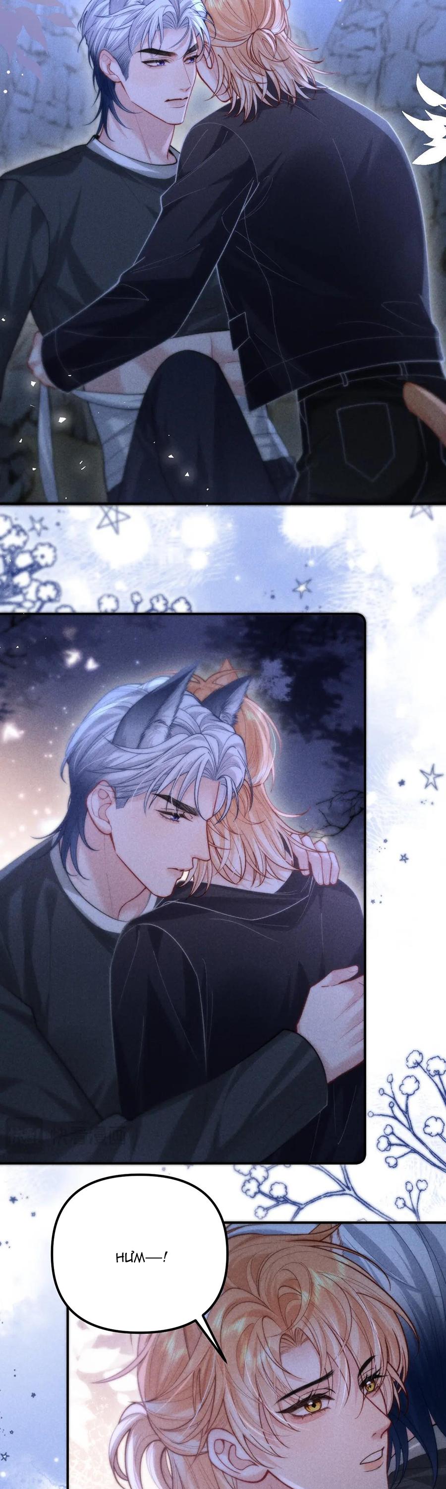 Nuông Chiều Sinh Hư - Chap 23