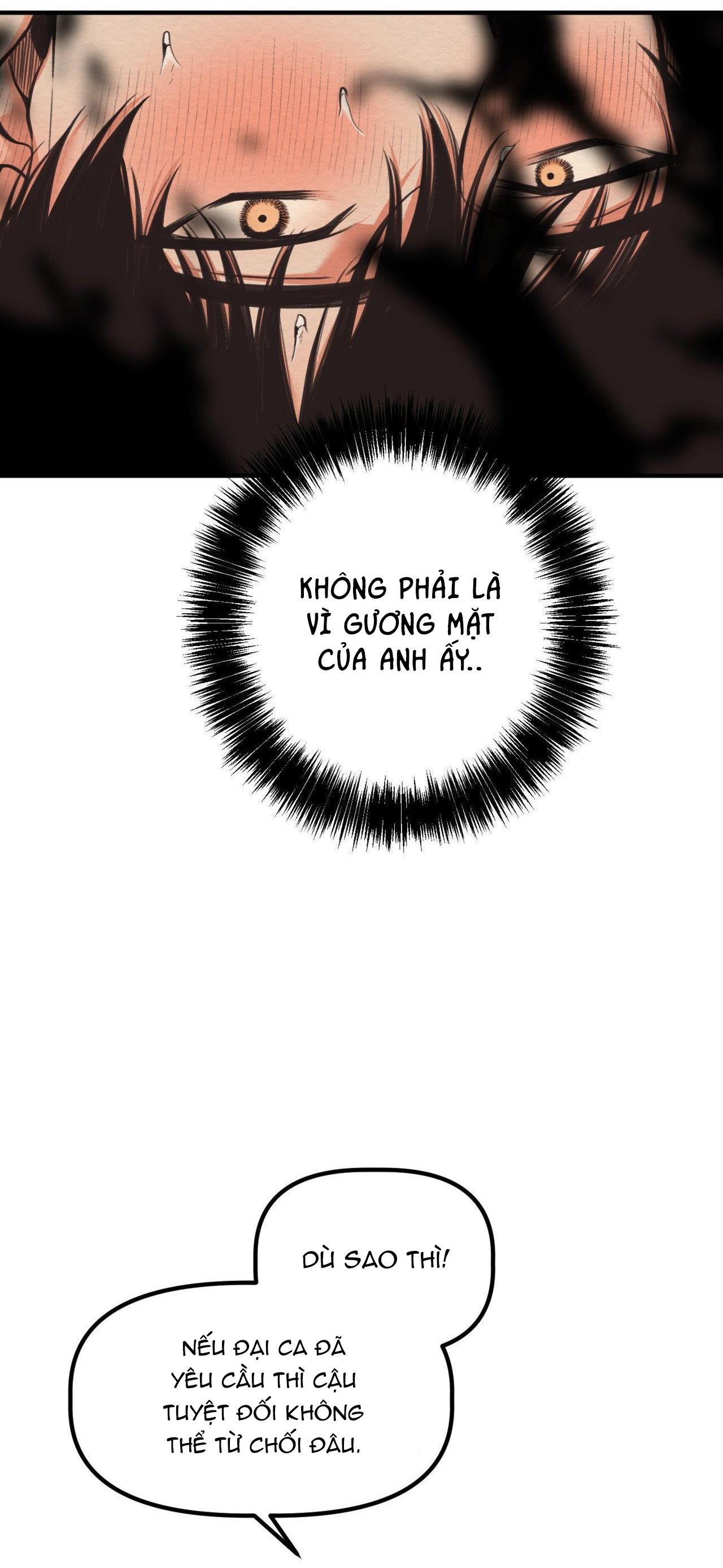 ÁC MA ĐỈNH CẤP - Chap 23