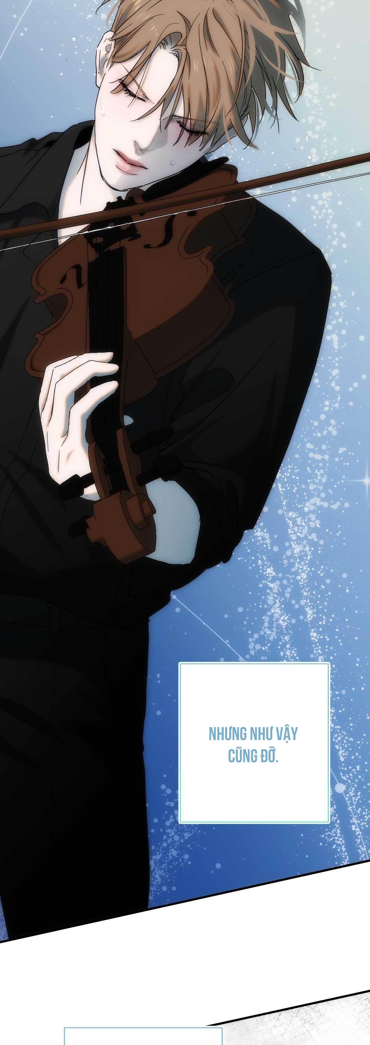 CHÌM TRONG KHOÁI LẠC - Chap 10