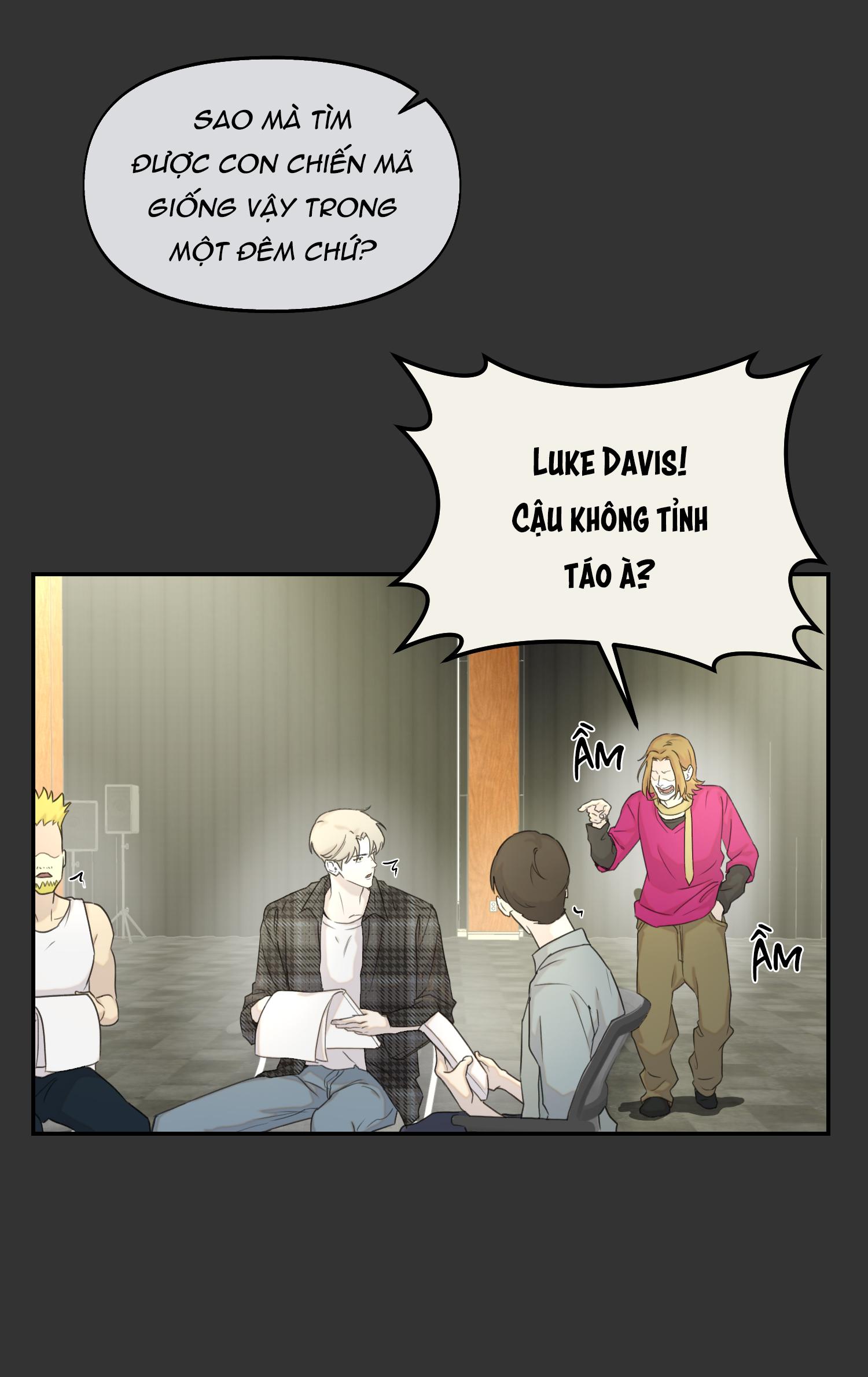 NERD PROJECT - Chap 14