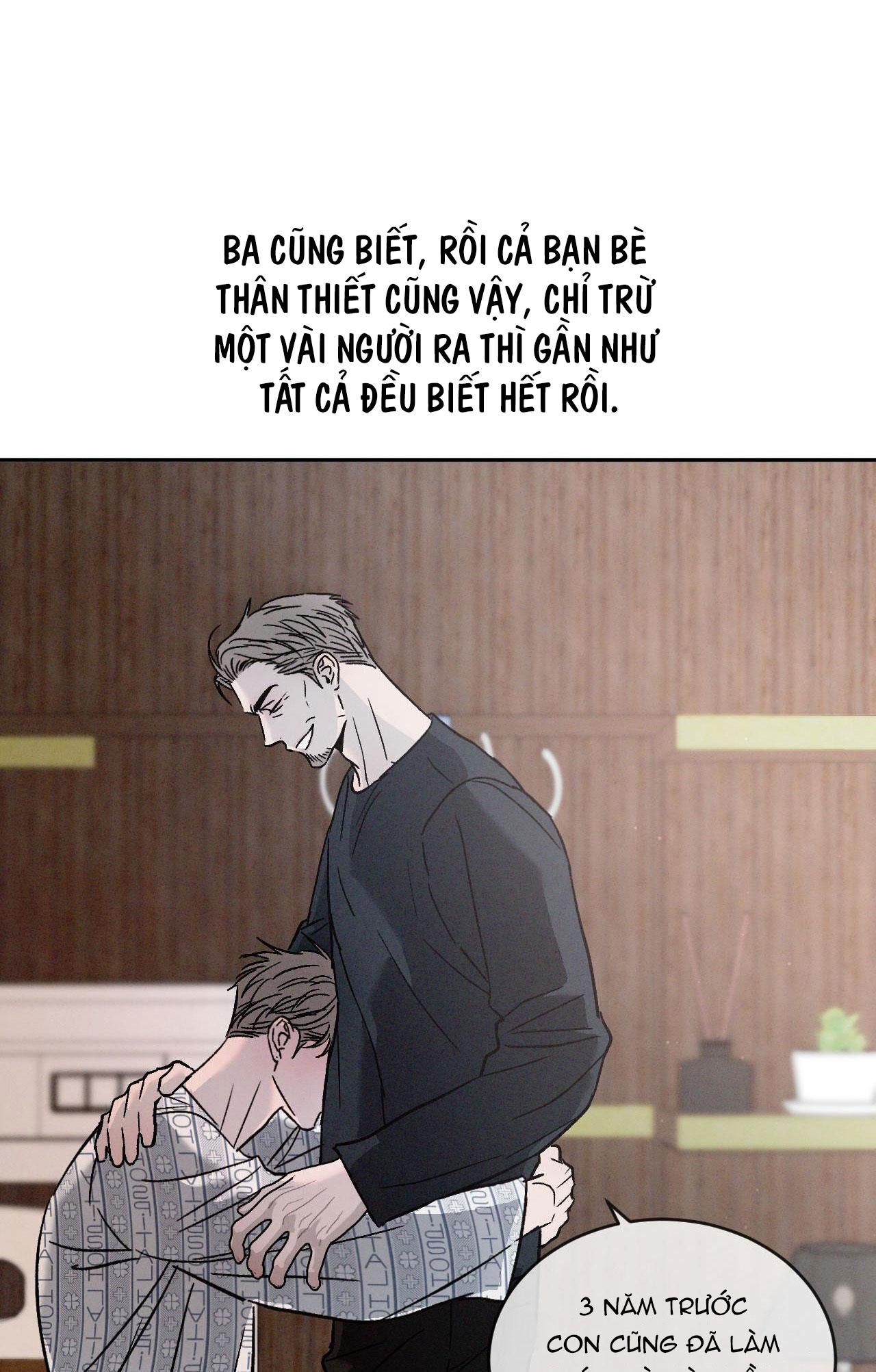 TƯƠNG PHẢN - Chap 82