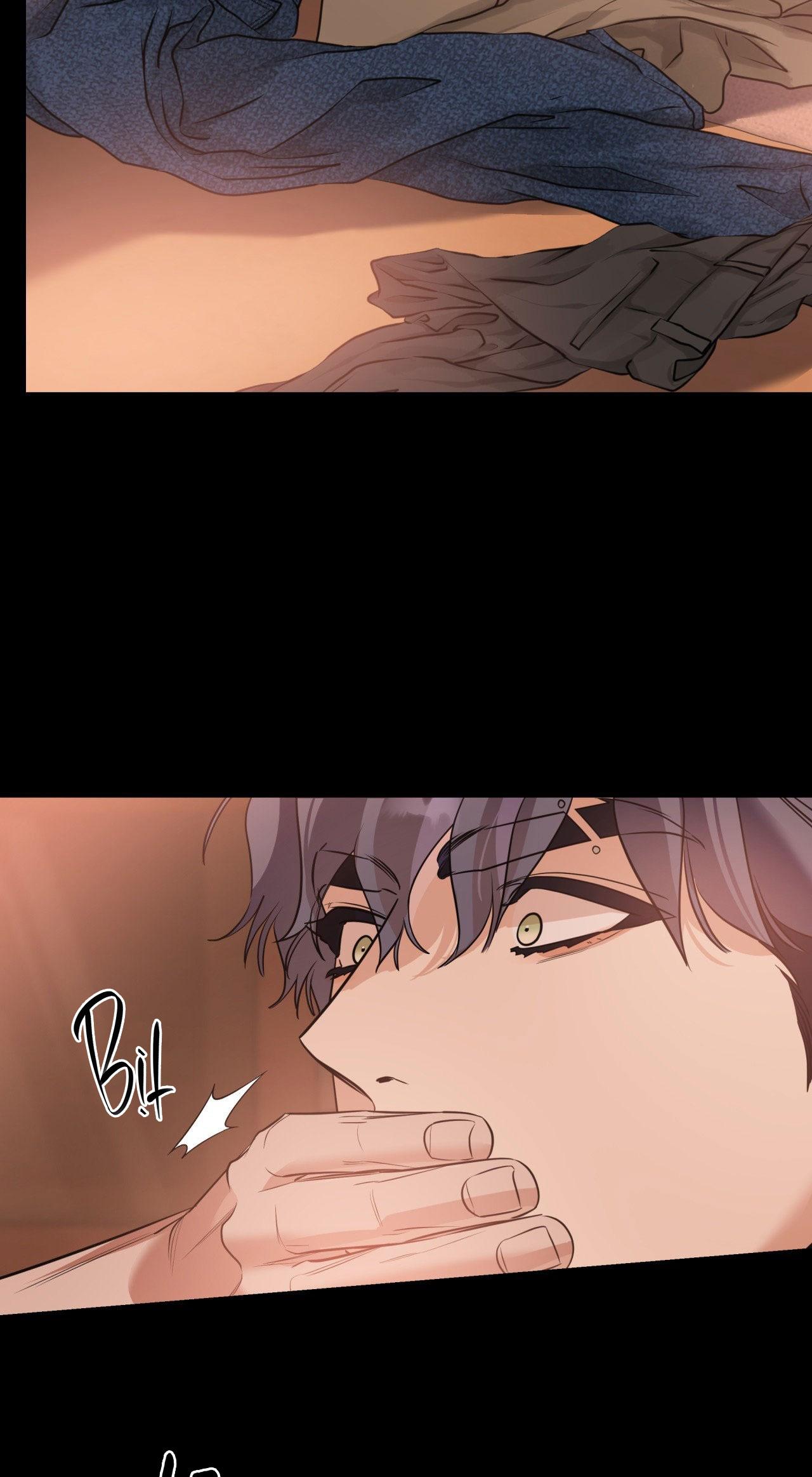 LỆNH CỨU RỖI - Chap 58