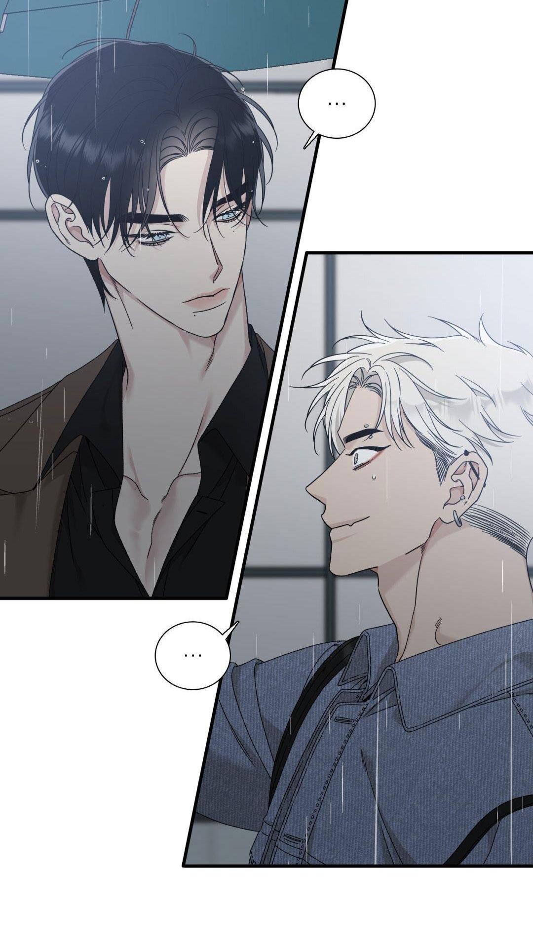 Fouls Start - Chap 7
