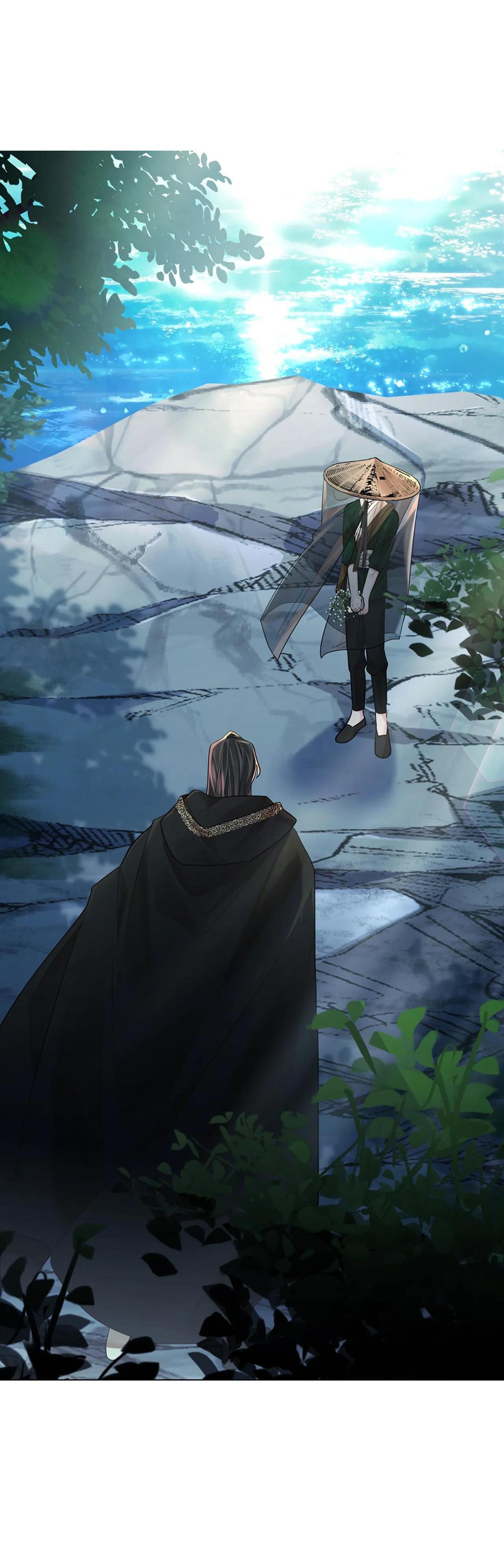 HOA GIẤY - Chap 77