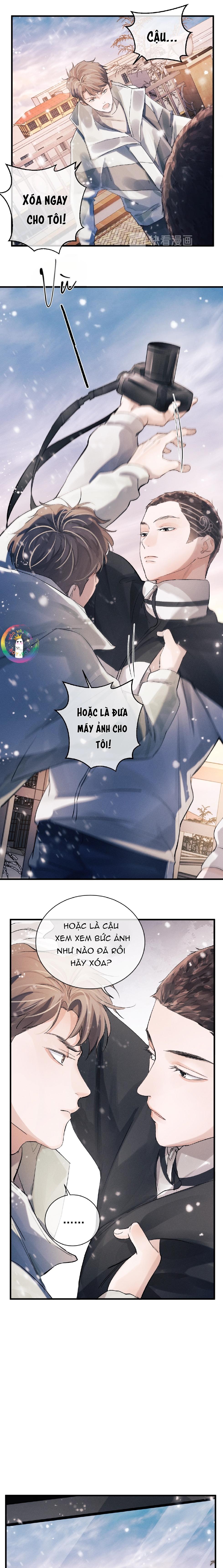 Tát Dã (Ngang Tàng) - Chap 16