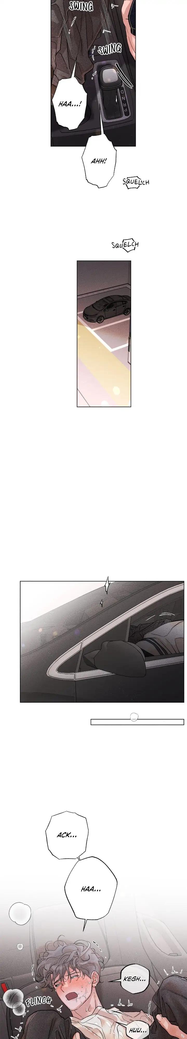 Người Yêu Của Anh Trai Tôi - Chap 20