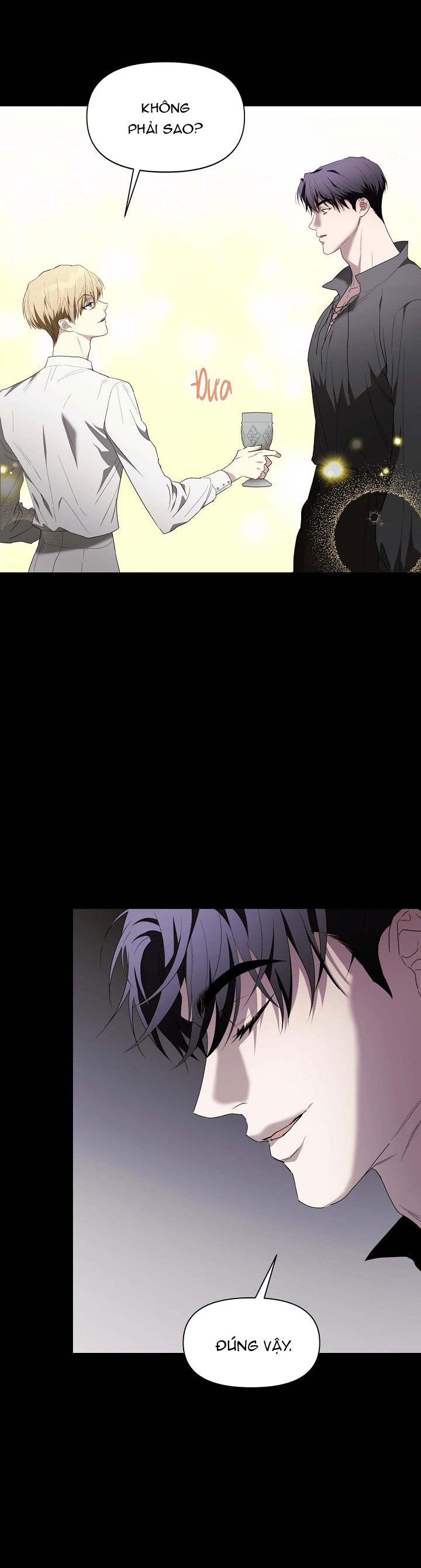 HAI ĐẤT NƯỚC, ĐẤT NƯỚC CỦA NÔ LỆ - Chap 44