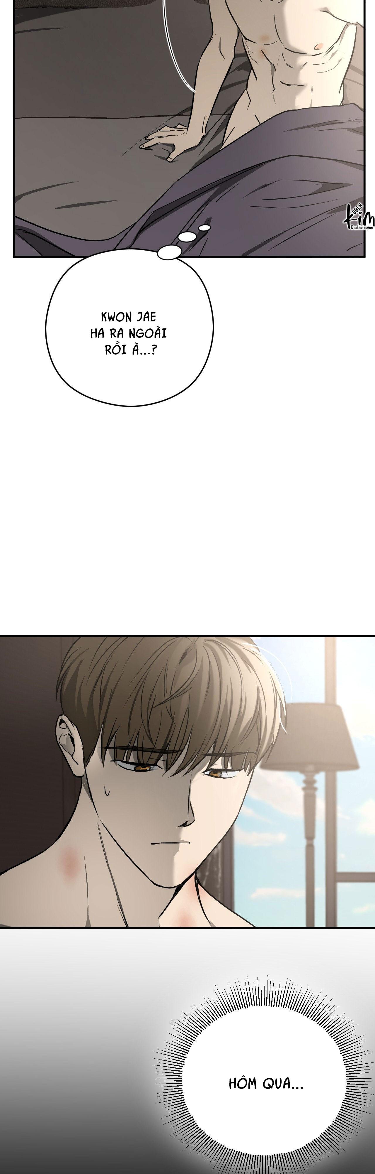 Độc Xà - Chap 6