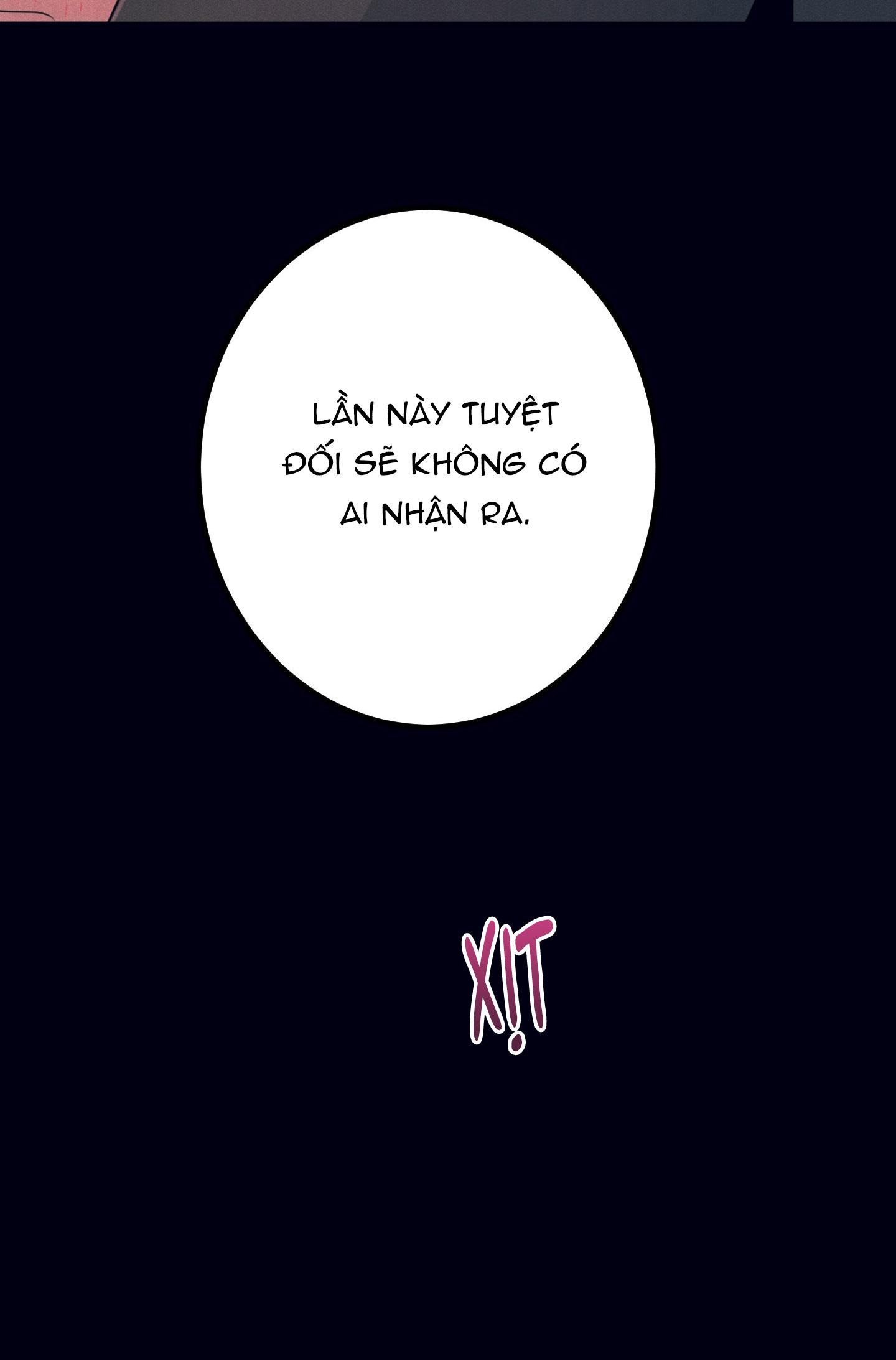 ALPHA MẤT TƯ CÁCH - Chap 11