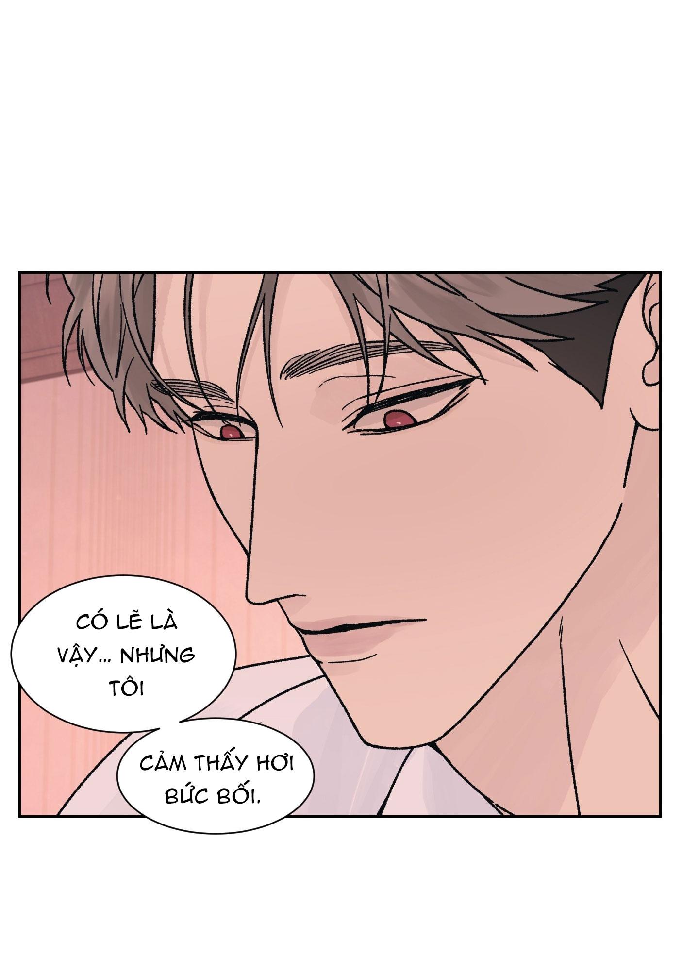 ĐÊM KINH HOÀNG - Chap 41