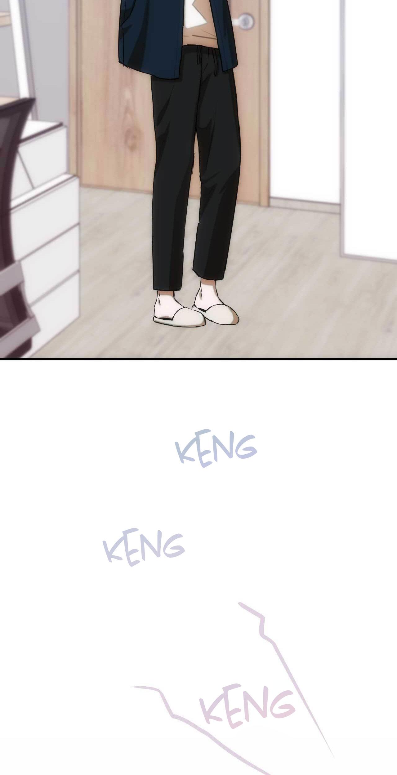 CHÌM TRONG KHOÁI LẠC - Chap 13