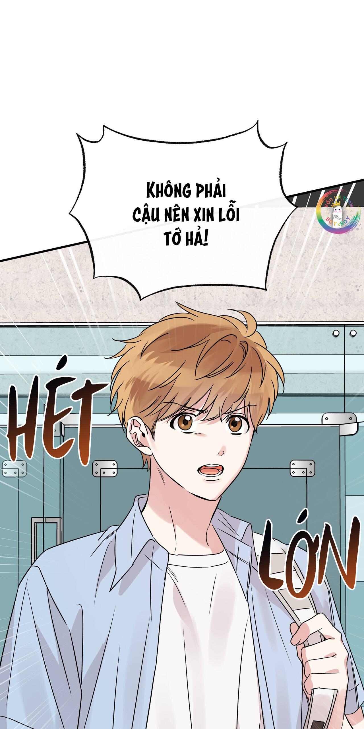 (END) Keep us together - Chap 26