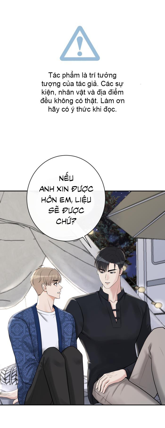 Tỉnh dậy lần nữa bỗng trở thành minh tinh rồi - Chap 19