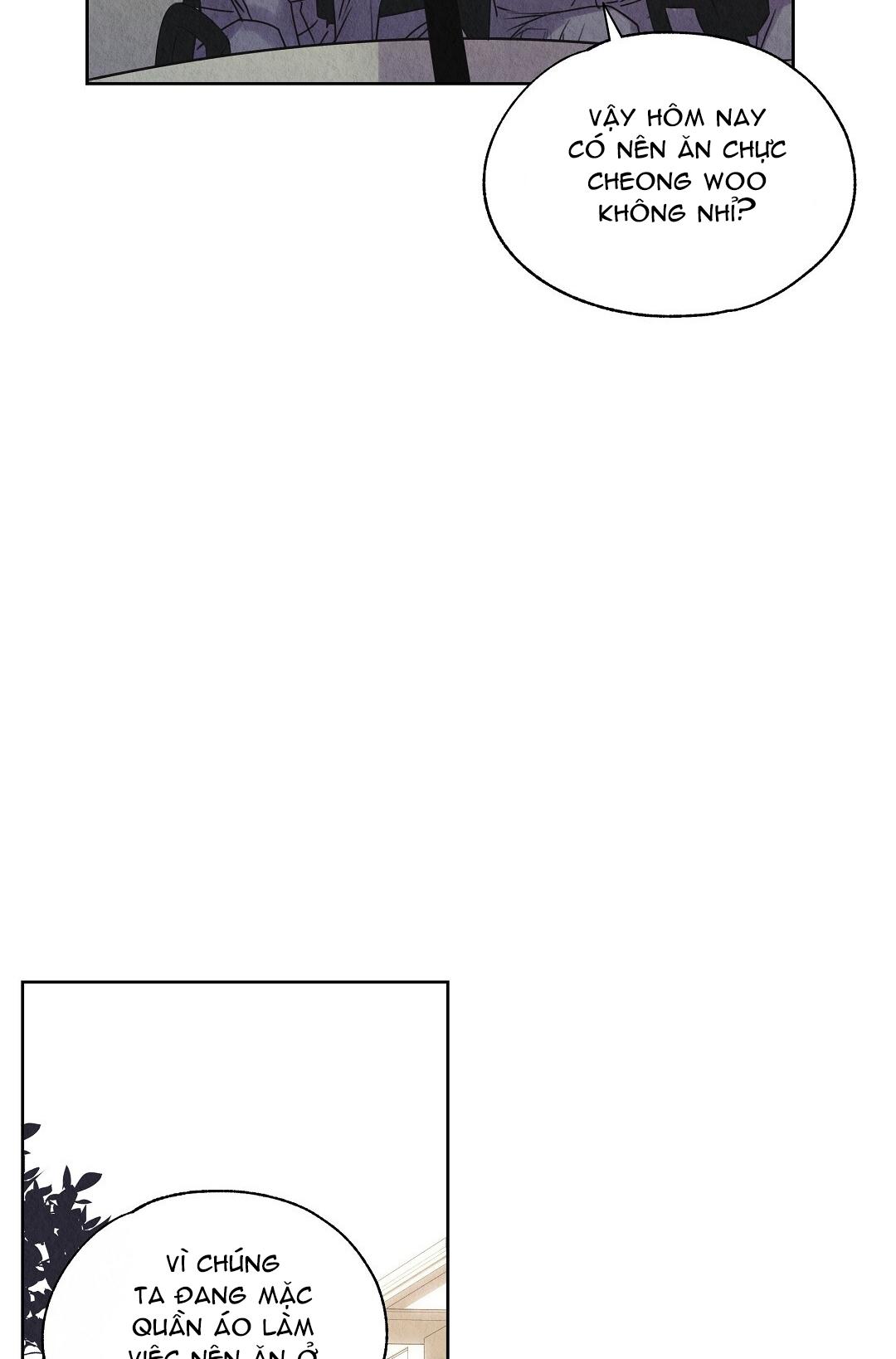 (RÔ LAI) QUÁ KHỨ CỦA KẺ PHẢN DIỆN - Chap 10