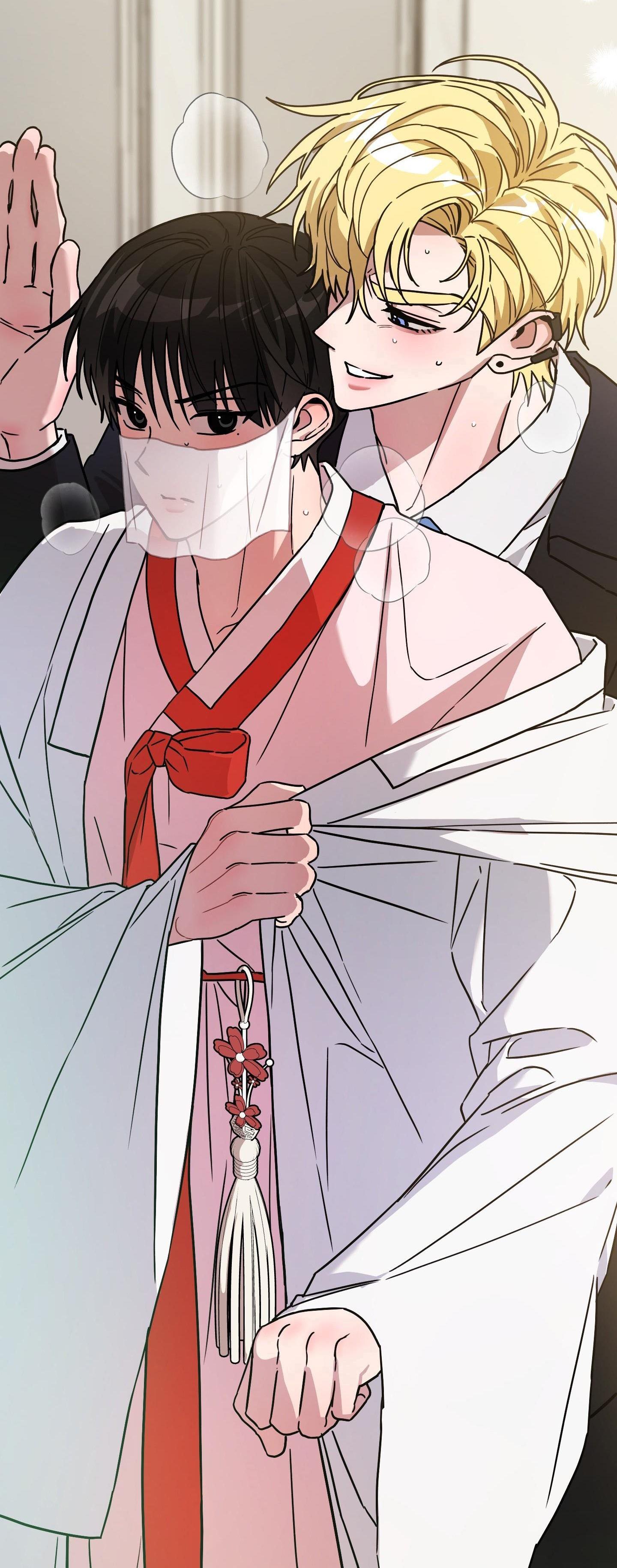 ( CBunu ) Yêu Phải Lừa Đảo - Chap 10