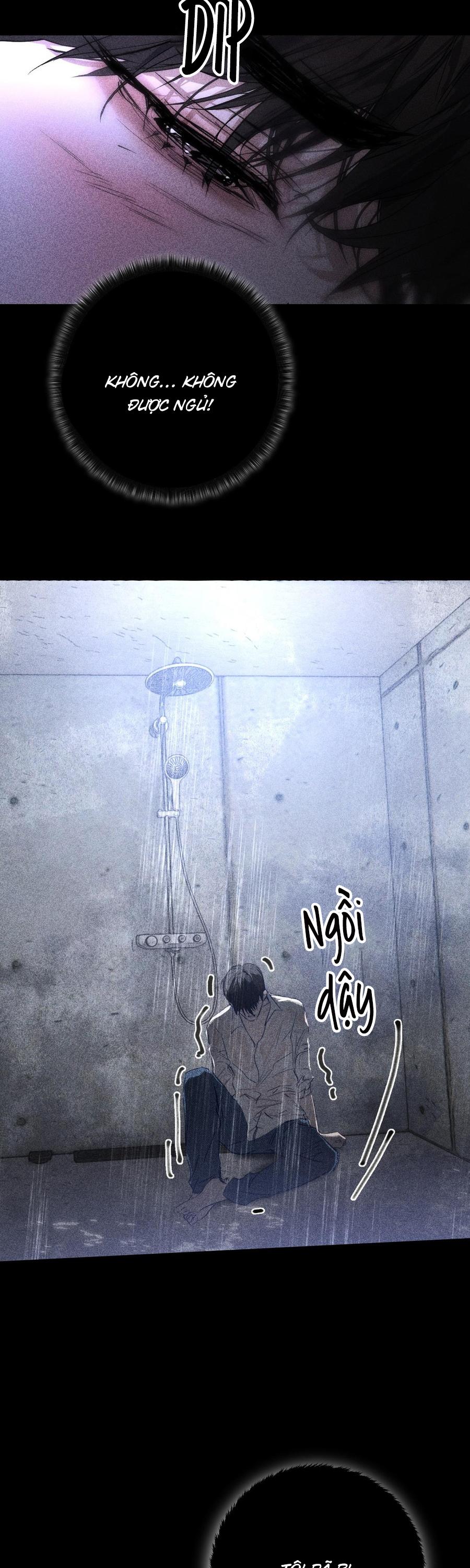 Thoát Khỏi Hầm Ngục - Chap 1