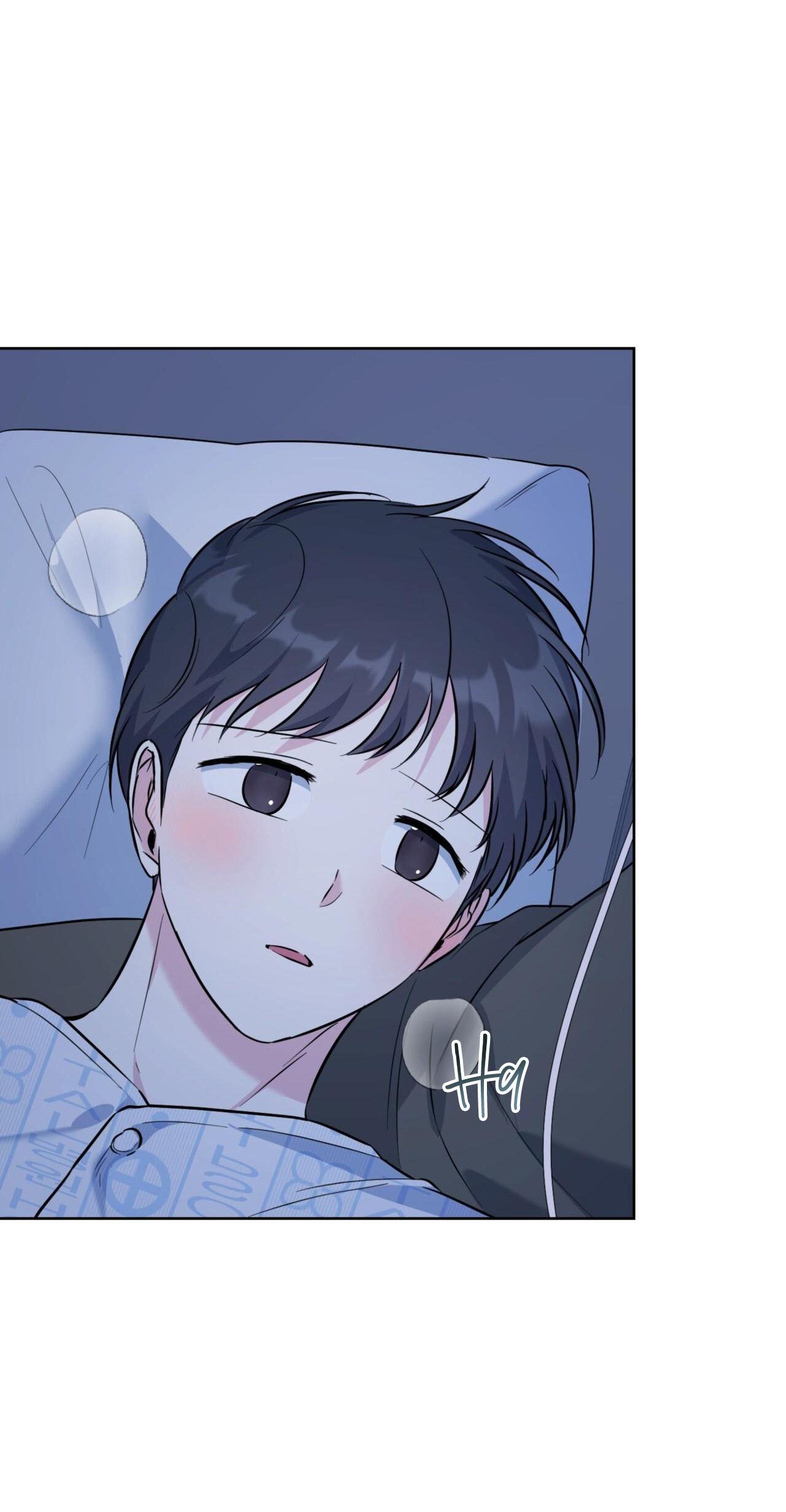 (CBunu) Khu Rừng Tĩnh Lặng - Chap 36
