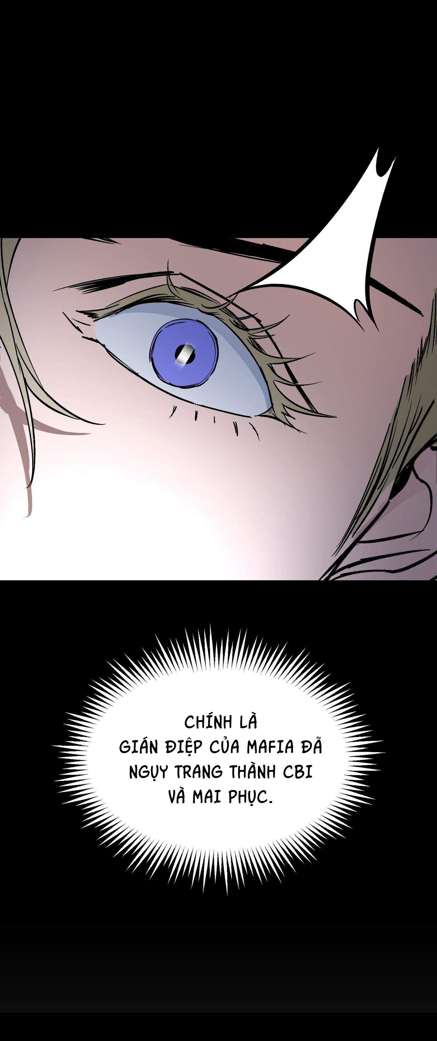 SỰ TRÓI BUỘC CỦA YAN - Chap 9