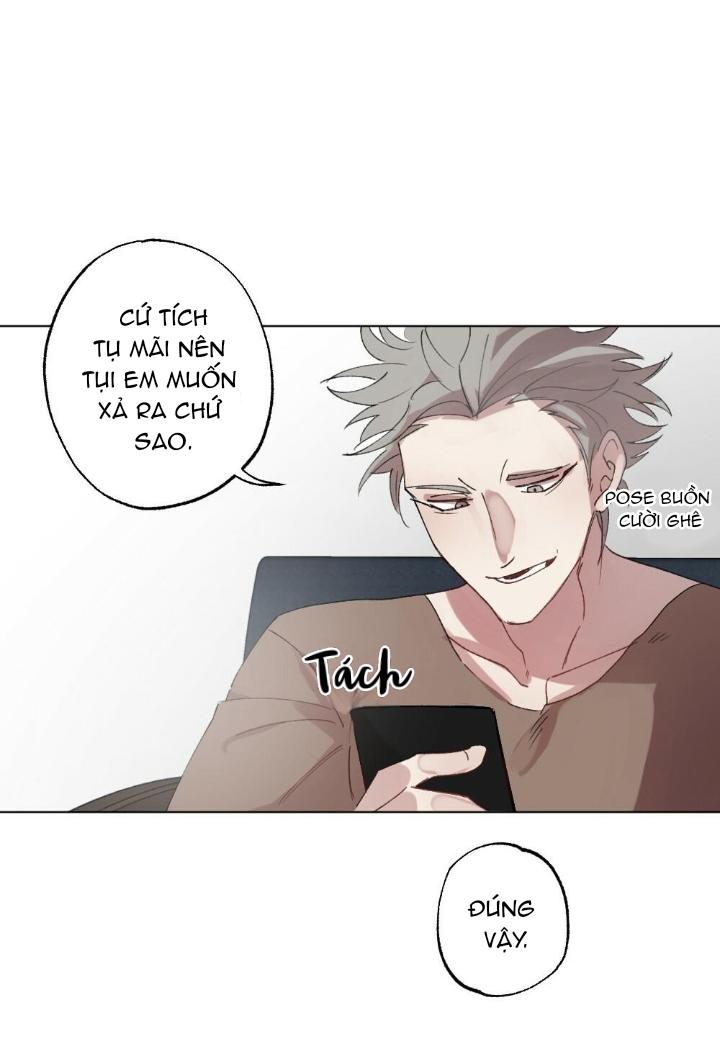 TUYỂN TẬP DÚ BỰ - Chap 48