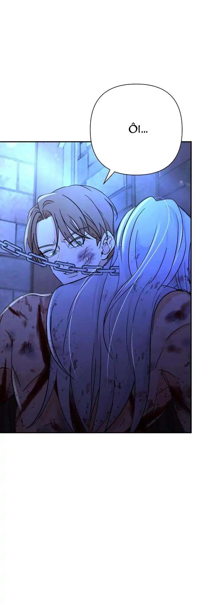 Mắc Kẹt Trong Game Hẹn Hò Của Em Gái Tôi - Chap 20