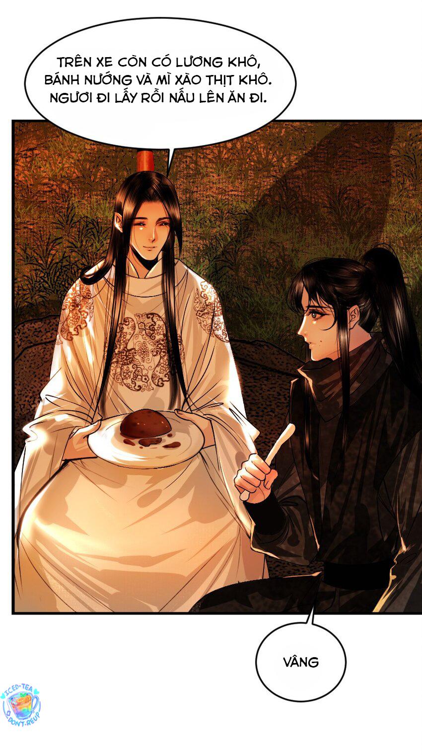 Vòng Luân Hồi - Chap 100