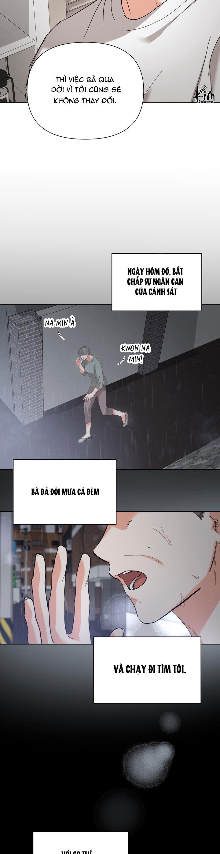 NINE TO NINE - Chap 65