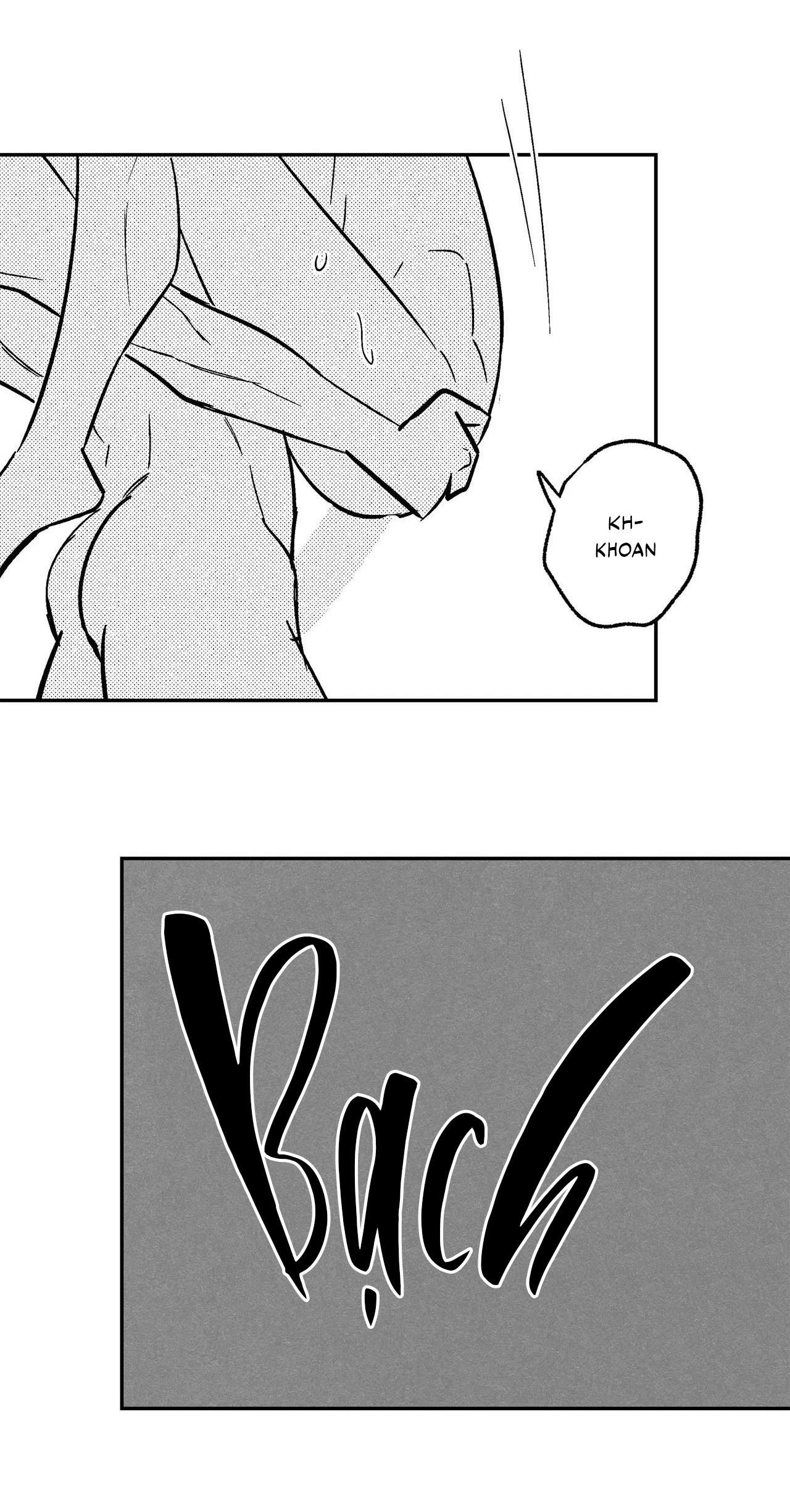 Sự kết hợp hoàn hảo - Chap 47