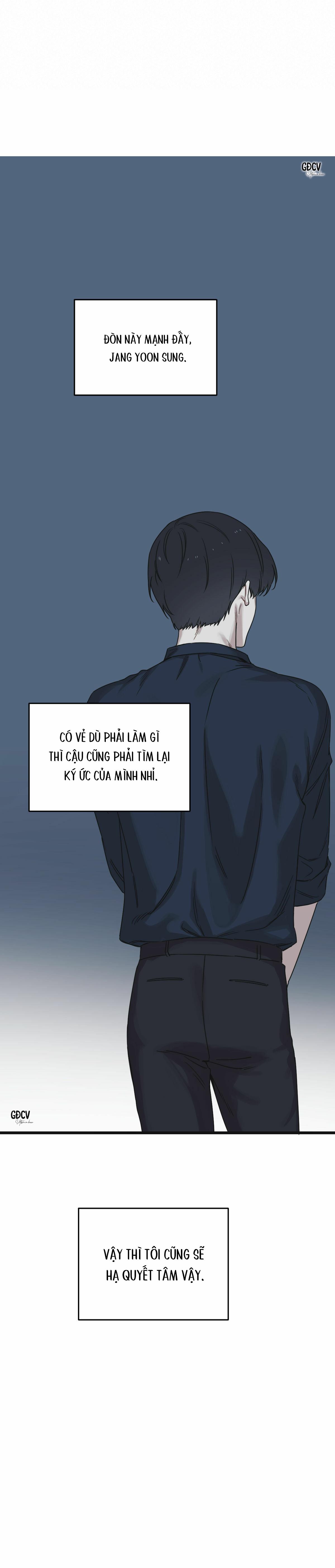 TRÙNG PHÙNG - Chap 13