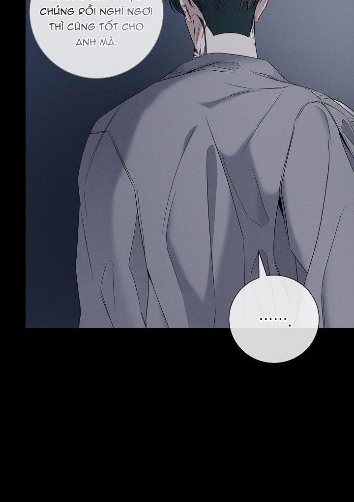 ĐÊM KHÔNG DẤU VẾT - Chap 10