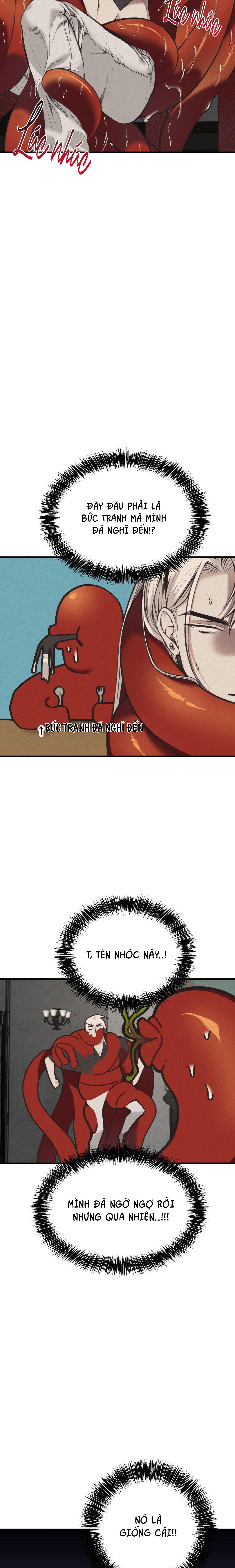 ÁC MA ĐỈNH CẤP - Chap 32