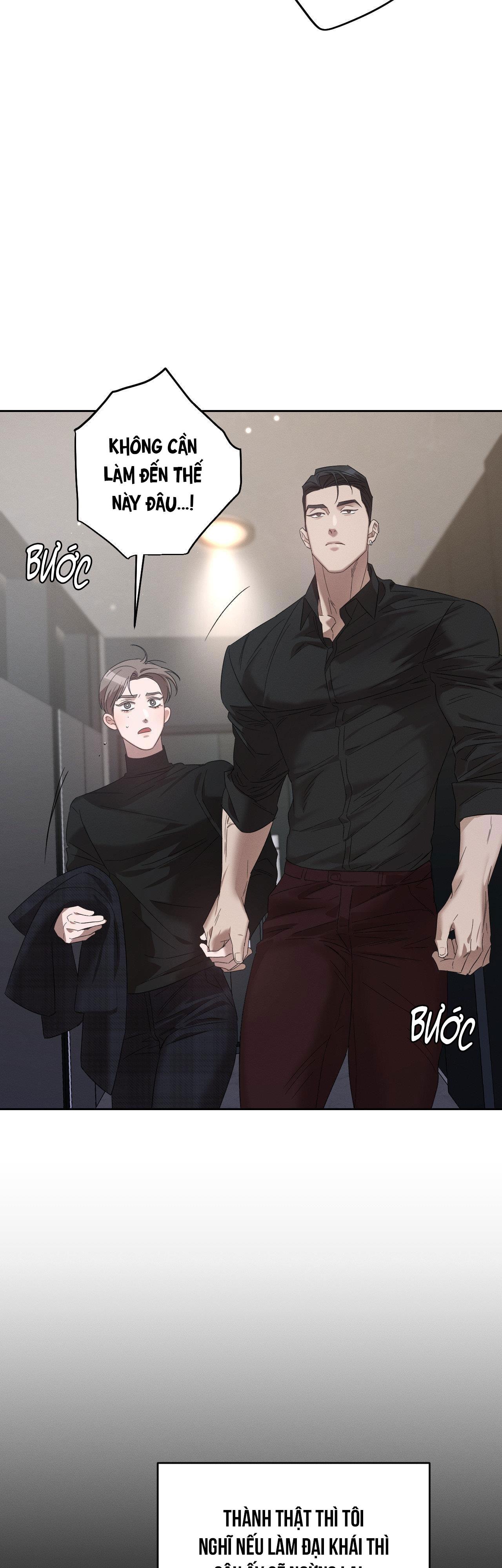 NHIỆT ĐỘ TIẾP XÚC - Chap 10