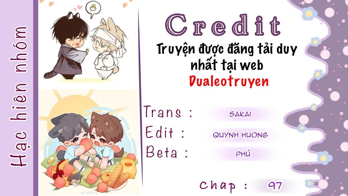 Truyện Ngôn Nhưng Không Ngôn Lắm - Chap 97