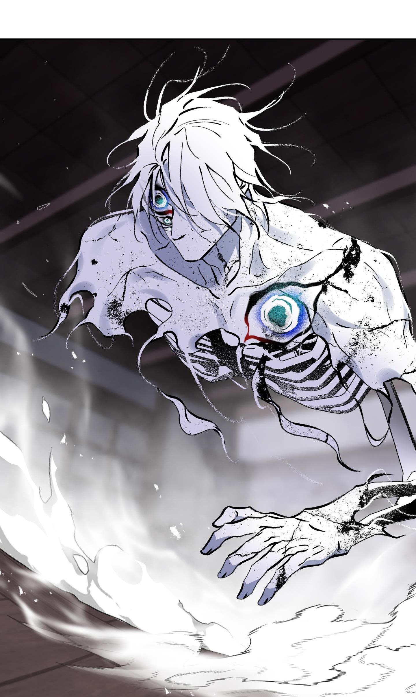 (CBunu) Mưa Mãi Không Tạnh - Chap 13