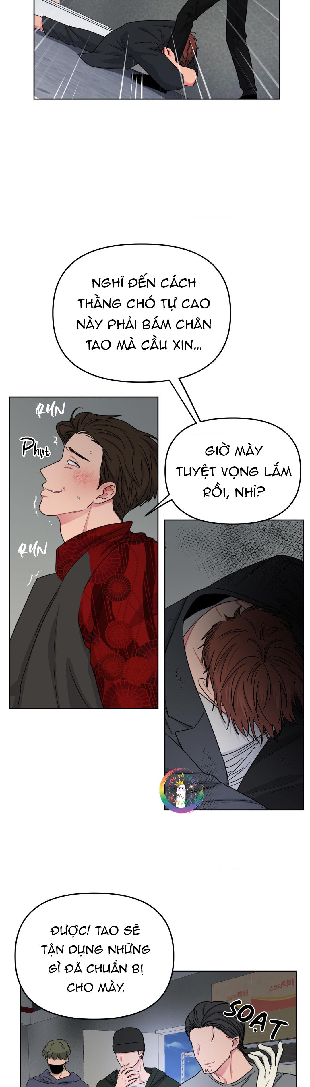 Arts Manz - Chap 37