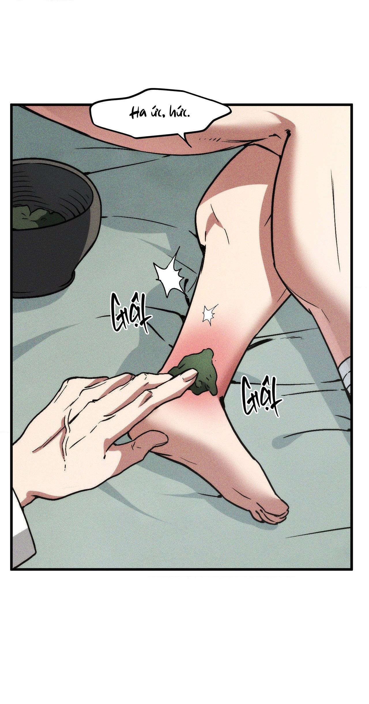 ANH CHỒNG TẾ PHẨM - Chap 11