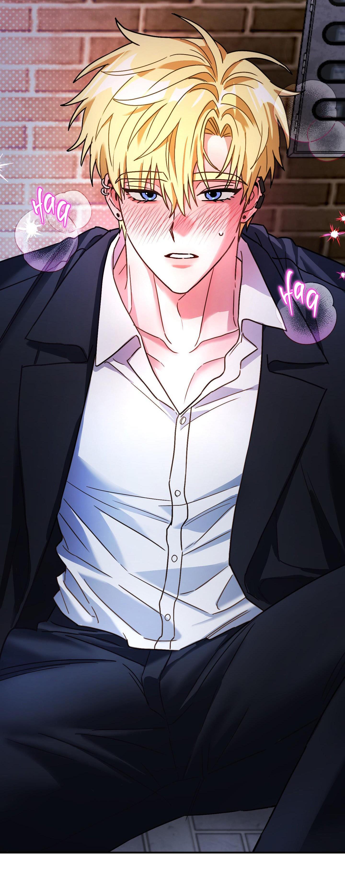 ( CBunu ) Yêu Phải Lừa Đảo - Chap 5